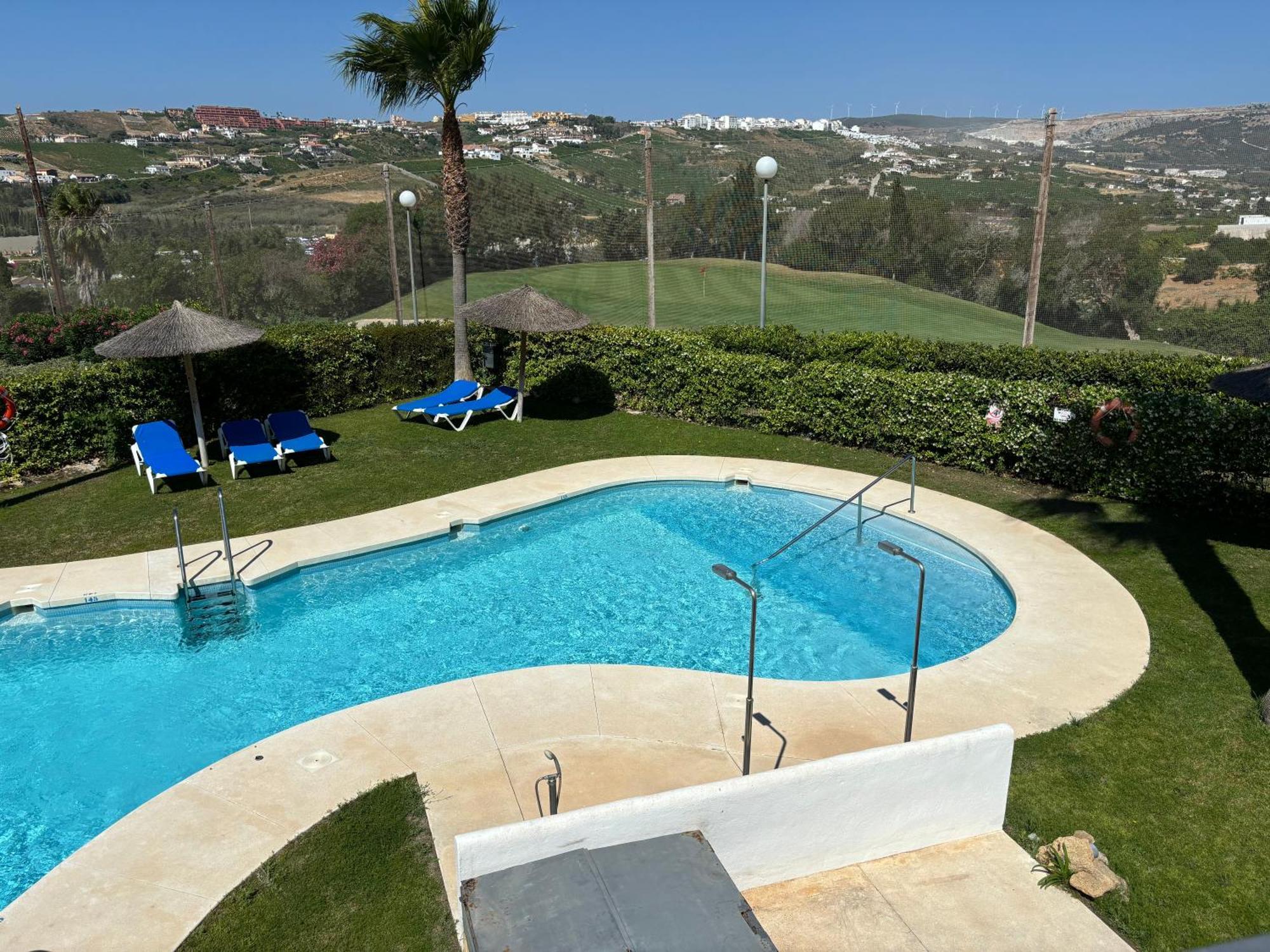 Lotus Golf San Luis de Sabinillas Exterior foto